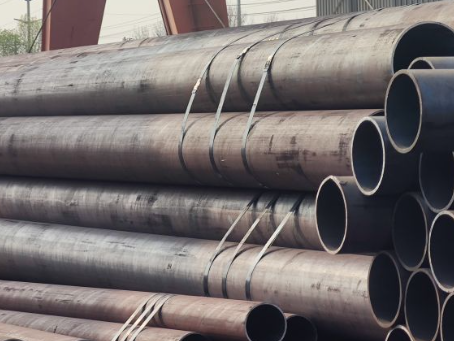 雨湖45#无缝钢管