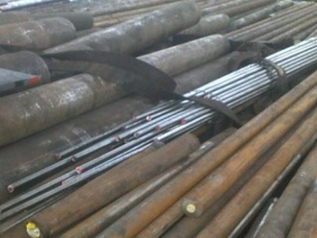 雨湖40CrMnMo7模具钢