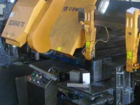 雨湖SM45模具钢