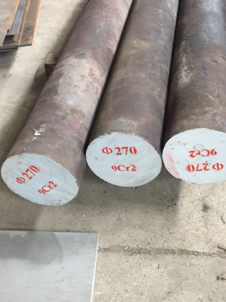 雨湖9Cr2工具钢